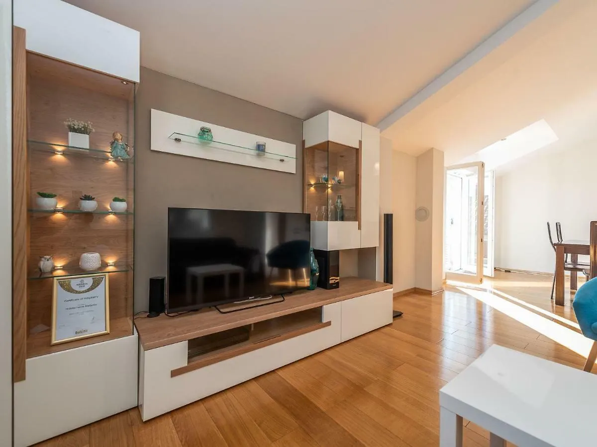 Cozy Holiday Home In Petrcane With Private Terrace Kožino Chorwacja