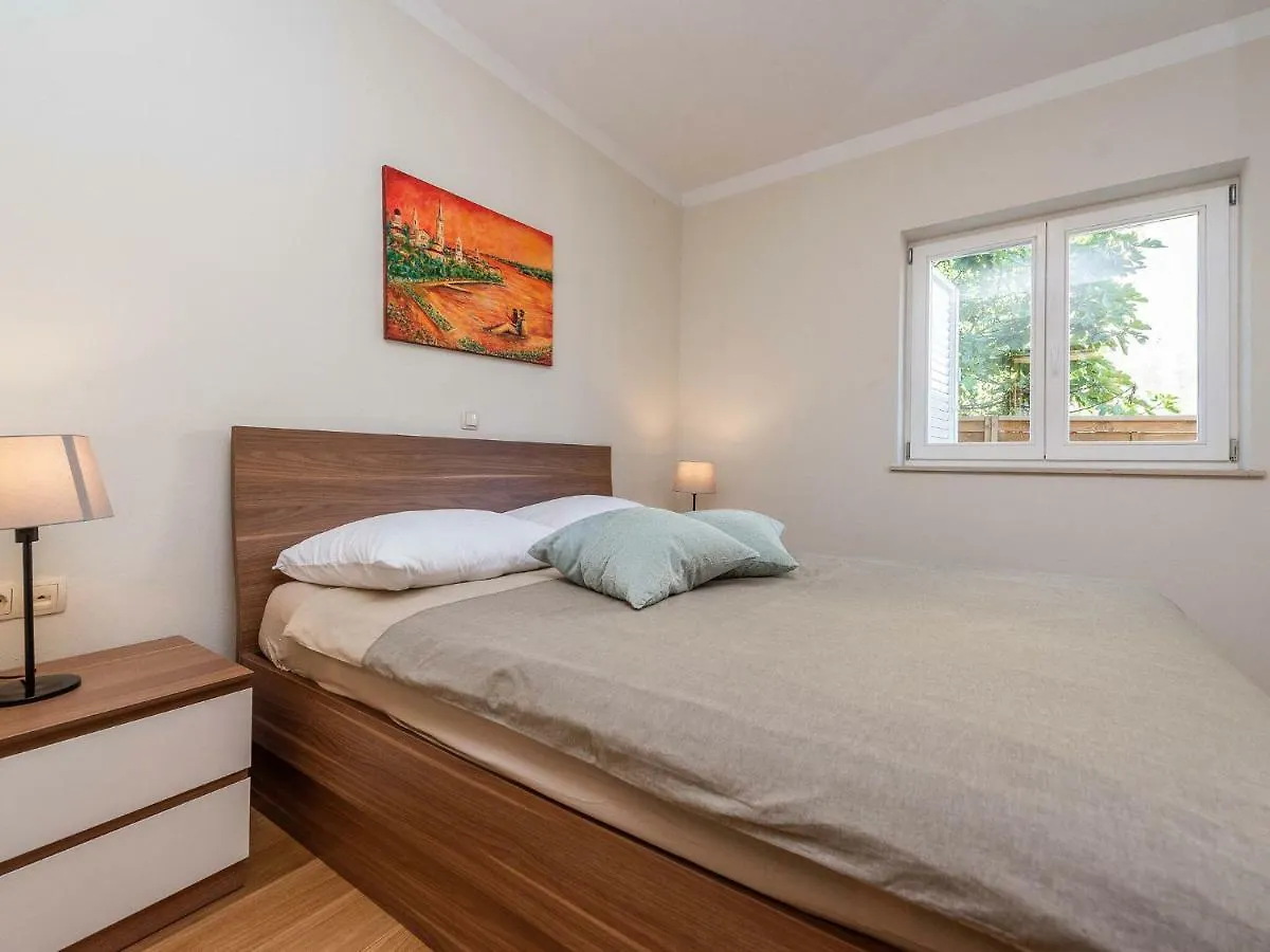 Cozy Holiday Home In Petrcane With Private Terrace Kožino